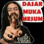 Terima kasih awak