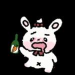 🐰紙四一隻兔子🐰