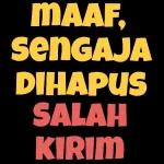 DIHAJAR DEADLINE T