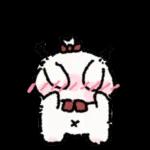 🐰紙四一隻兔子🐰