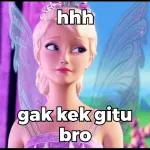 Lagi Butuh Duit Nie