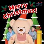 citi Merry Christmas!