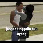 memegang otakku agar tidak hilang