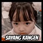 SAYANG KANGEN