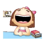 罐頭豬LuLu美式復古漢堡店