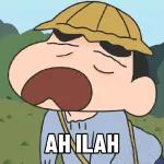 Kartun Jepang-Crayon Shin-chan