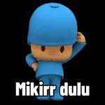 Ini beneran？？？