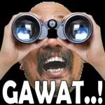 GAWAT..!