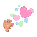 打我呀打我呀～😝	嘿嘿嘿～