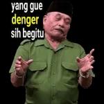 Gratis apa bayar. Klu bayar gue ogah