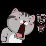 塔仔不正經 錢錢啪