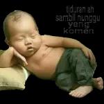 guru baru kami ni bos