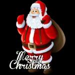 wish you Merry Christmas