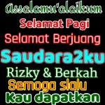 HUJAN DISINI
Bagaimana
DISANA?
