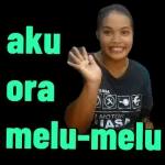 Saya dari Jawa（2）