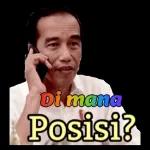 ASSALAMU ALAIKUM