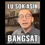 jangan nyolong anjing