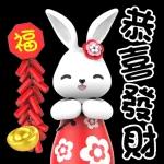 年年有余 恭喜发财🎉