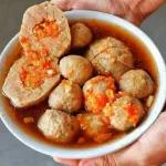 Teh ais