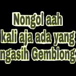 OTW OKE TUNGGU WAE MEN