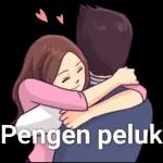 Sama-sama kembali kasih