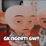 PURA-PURAga liat ah