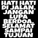 kamu nanya