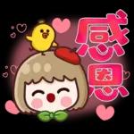 感恩所有的美好～～～