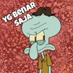 Squidward🐙