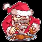 spoiled-rabbits-christmas-photo-%E8%81%96%E8%AA%95-2