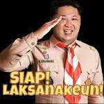 omonganmu tak tuku kene