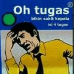 Syukuri Apa Yang Ada