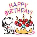 Snoopy 