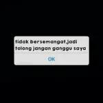 bjir amat beliau ini