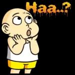 INDONESIA TANGGUH INDONESIA TUMBUH Pist