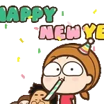 happy new 2025