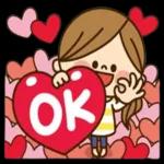 用快樂的心情為今天加油