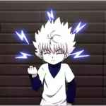 Killua 