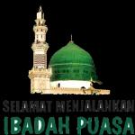 SELAMAT MENJALANKAN IBADAH PUASA 