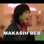 MAKASIH BEB