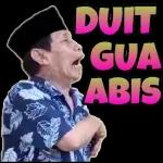 Laaah..! Mang Ngapa..?