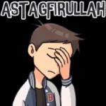 Izin......
Ketua
Nggak bisa
Hadir AA