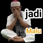 jadi Malu