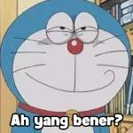 Doraemon 💙