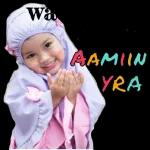 berdoa bersama