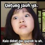 NASI UDUK UDAH MATENG BLOOON