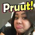 UDAH TUA JANGAN PECICILAN !! Kalo keseleo repot cari tukang urutnya