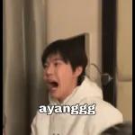 ayanggg