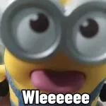 meme Minion