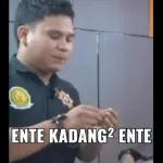 ENTE KADANG² ENTE